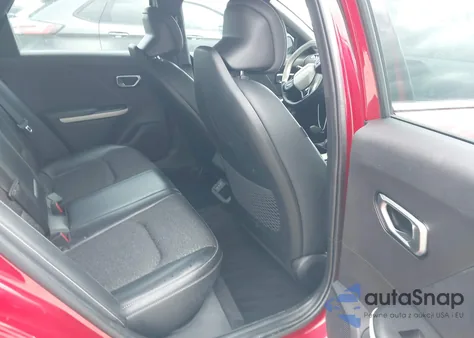 2025 Kia K4 Gt-Line z USA, uszkodzony, nr VIN 3KPFW4DE6SE037442